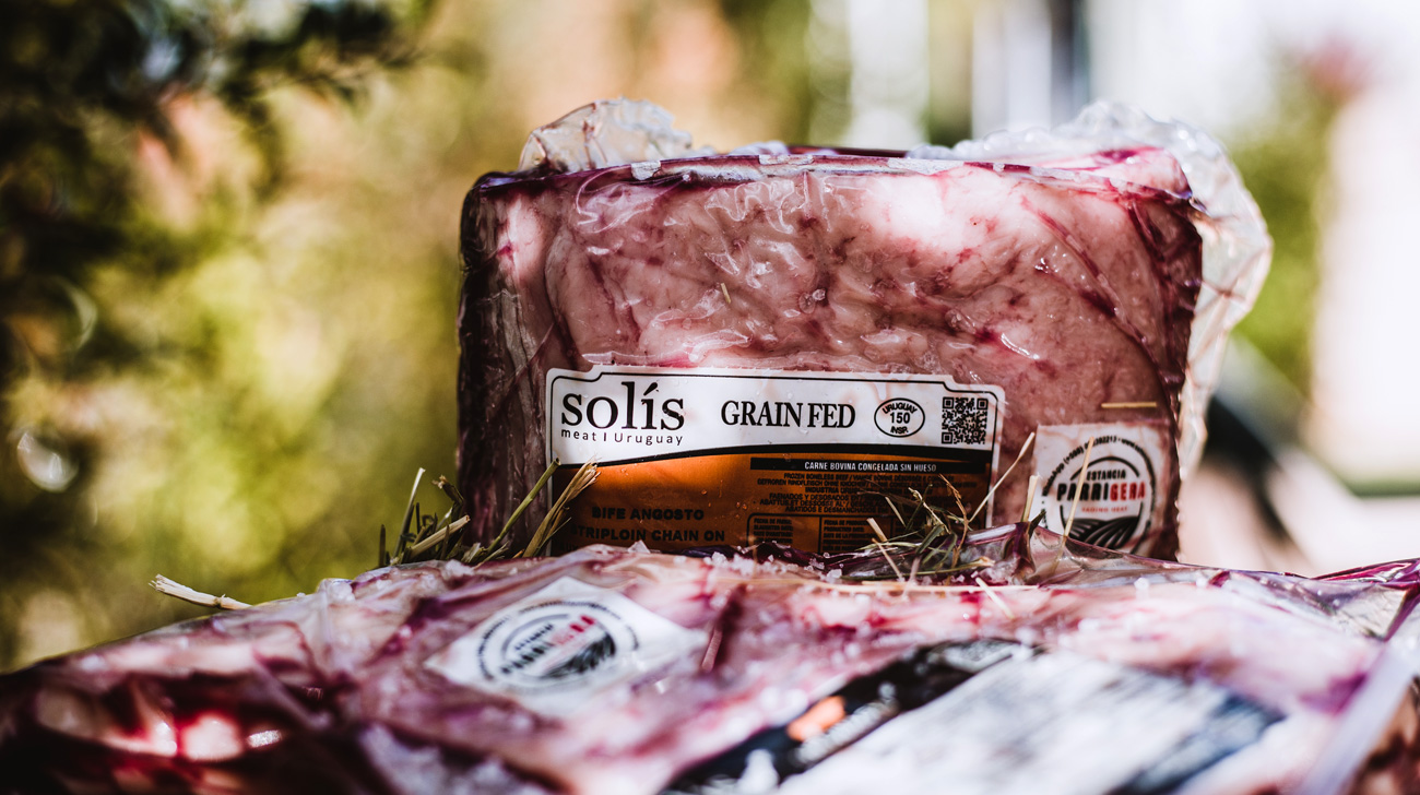 Matured Meat, do you know what it is?